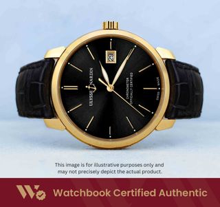 (Category: ) located in . Submitted by watchbooksg (Listing ID 1455431172, Image 1). Description: .