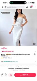 (Category: ) located in . Submitted by blogshopsgclothes (Listing ID 1458337657, Image 1). Description: .