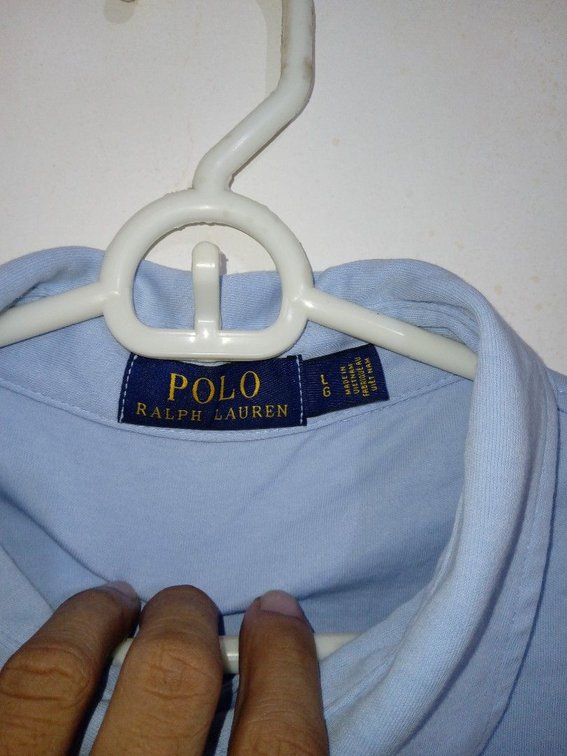 Ralph lauren polo shirt (Category: Tshirts & Polo Shirts ) located in Akbar. Submitted by bethlehema07352 (Listing ID 1458339277, Image 2). Description: .