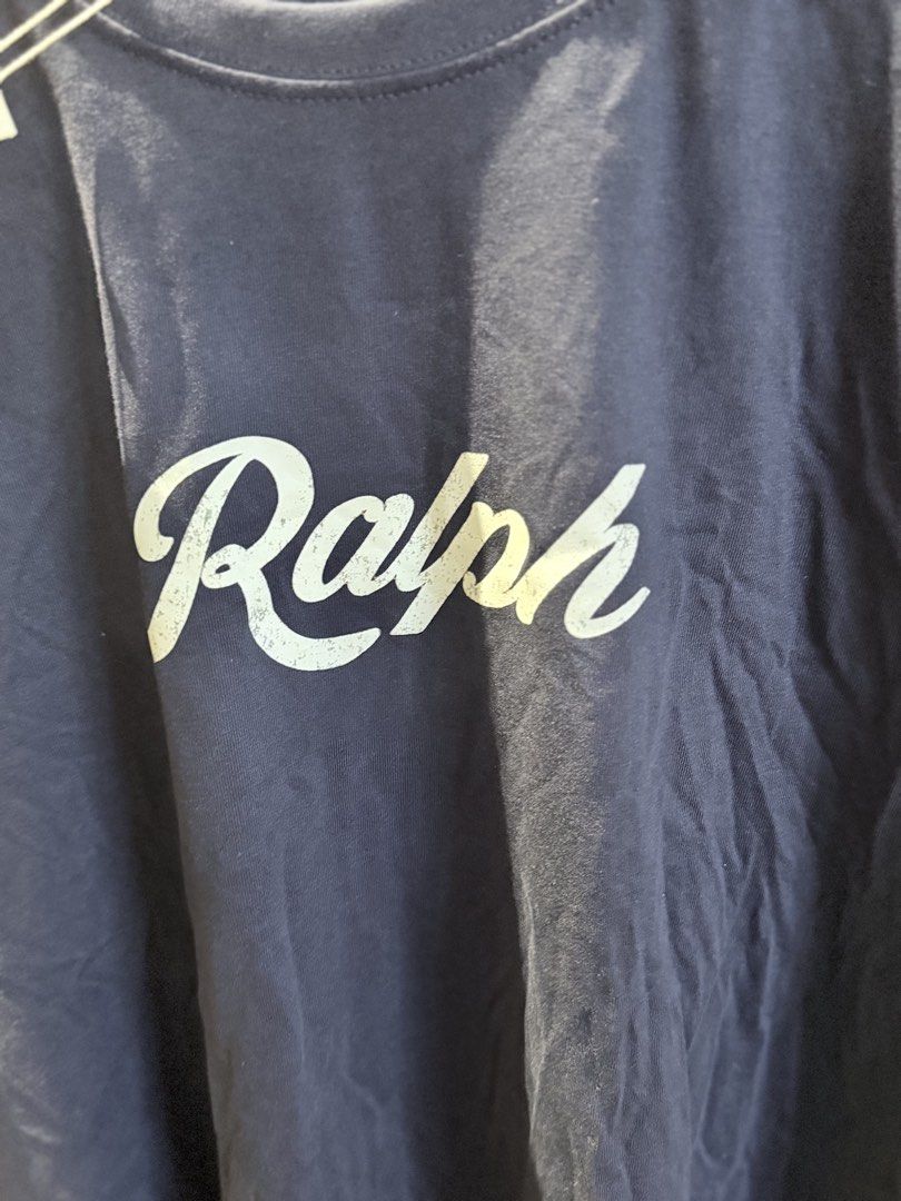 Ralph Ralph Lauren Shirt for Men (Category: Tshirts & Polo Shirts ) located in Paranaque City. Submitted by thesouthsideapparel (Listing ID 1457665549, Image 2). Description: Message us on FB. W x L = 21 in x 30 in.