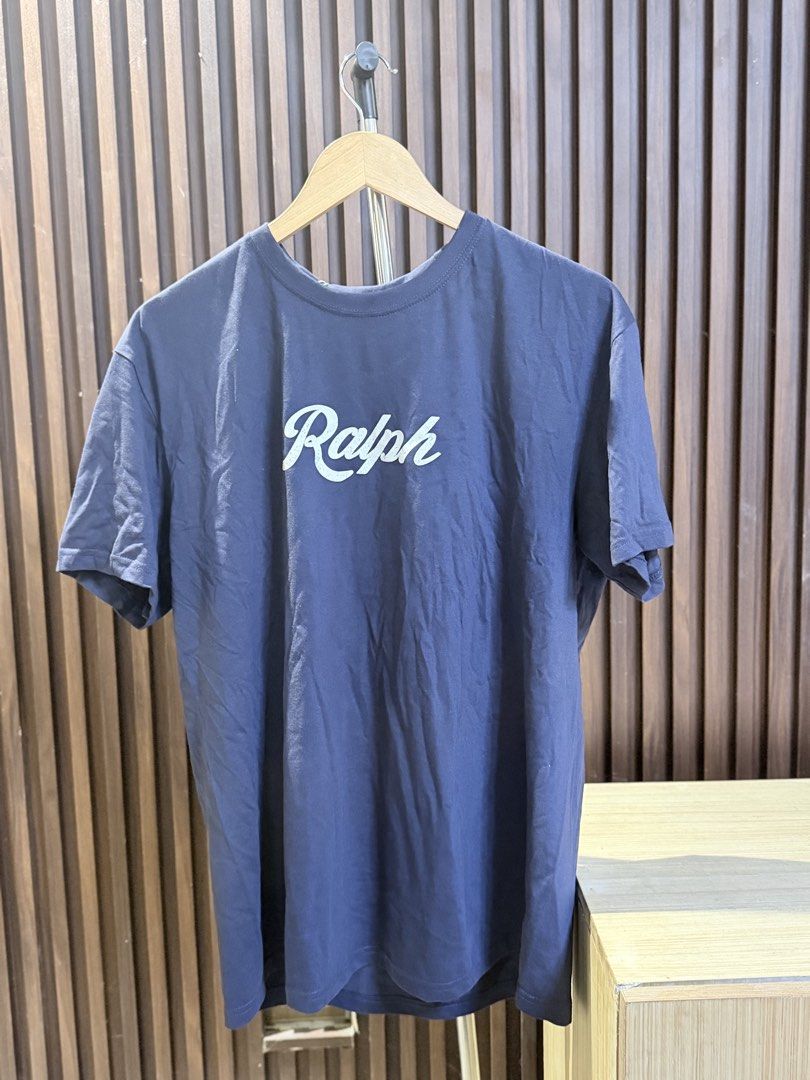 Ralph Ralph Lauren Shirt for Men (Category: Tshirts & Polo Shirts ) located in Paranaque City. Submitted by thesouthsideapparel (Listing ID 1457665549, Image 1). Description: Message us on FB. W x L = 21 in x 30 in.