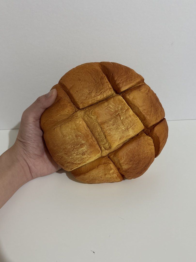 Rare Kiibru Scented Colossal Bread Slow Rising Squishy Scented (Category: Designer & Blind Box Toys) located in Manila. Submitted by bababoa (Listing ID 1458387009, Image 3). Description: With packaging, good condition. Delivery can be made through J&T. Same-day delivery is also accepted but must be booked by the buyer. Payment can be made via GCash. Feel free to send me a message for more information! ❤.