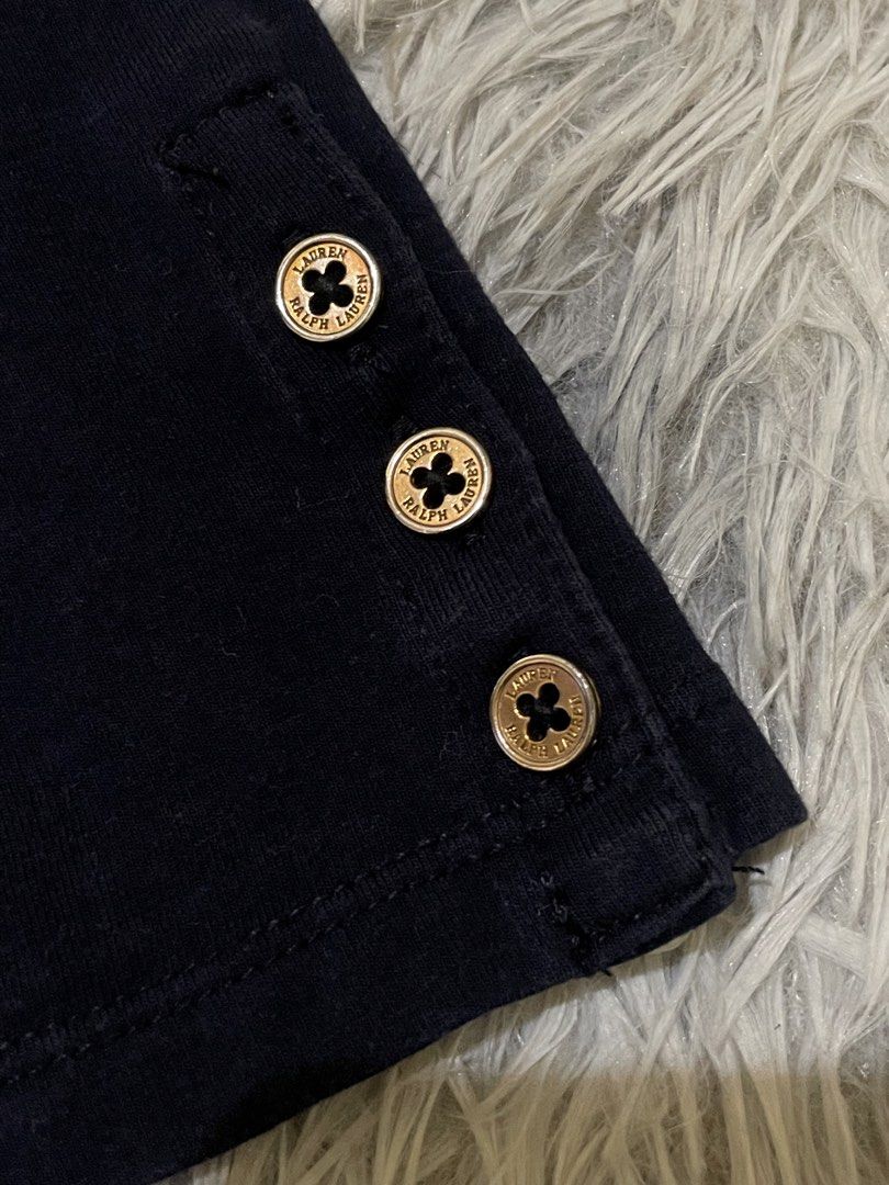 RL BLOUSE (Category: Blouses) located in Manila. Submitted by khen23_408 (Listing ID 1458324696, Image 2). Description: .