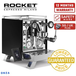 Rocket Collection item 1