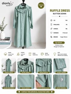 (Kategori: ) berada di . Dikirim oleh dionly (ID iklan 1458352247, Gambar 1). Deskripsi: .