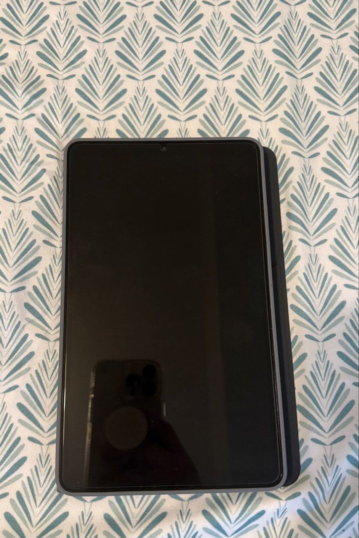 Samsung Galaxy Tab A11 LTE (Category: iPad) located in Pasig City. Submitted by alloriginal888 (Listing ID 1458460843, Image 3). Description: The Samsung Galaxy Tab A11 LTE is an 8.7-inch compact Android tablet featuring a 90 Hz TFT display, cellular LTE connectivity, and a 5,100 mAh battery original SRP is 12,490.