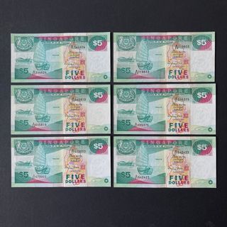 (Category: ) located in . Submitted by collectible.sg (Listing ID 1458380505, Image 1). Description: .