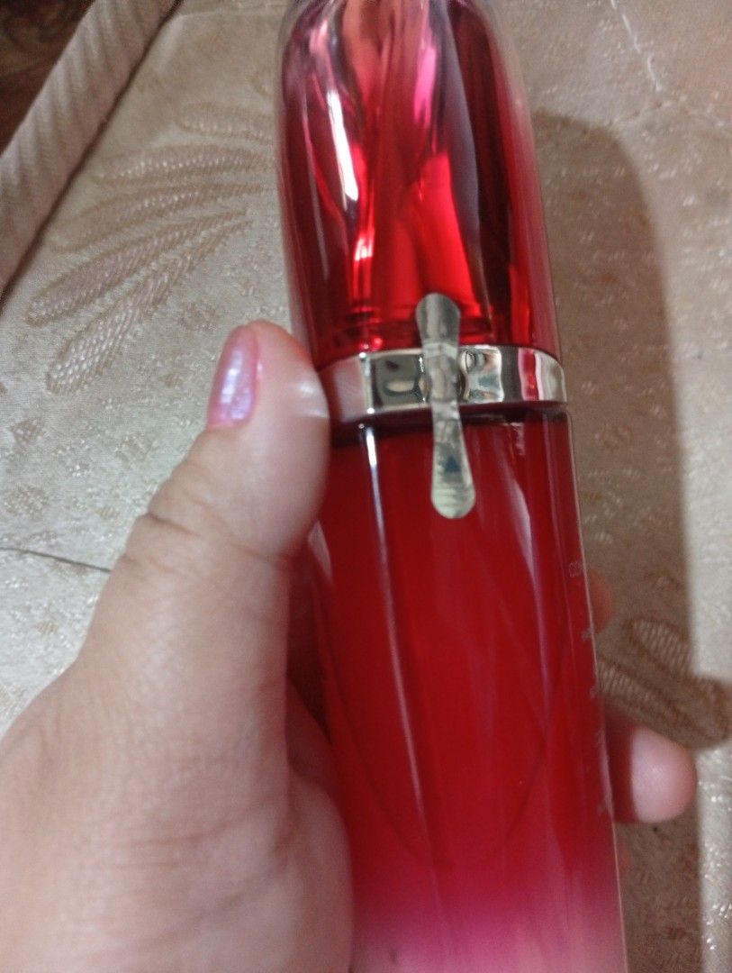 Shiseido Ultimune Power Infusing Concentrate (Category: Face Care) located in Quezon City. Submitted by purple_haven (Listing ID 1458314486, Image 2). Description: auth shiseido Ultimune Power Infusing Concentrate travel exclusive 100ml bnew sealed old packaging.