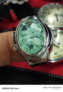 (Category: ) located in . Submitted by skmvintagewatches77 (Listing ID 1458335412, Image 1). Description: .