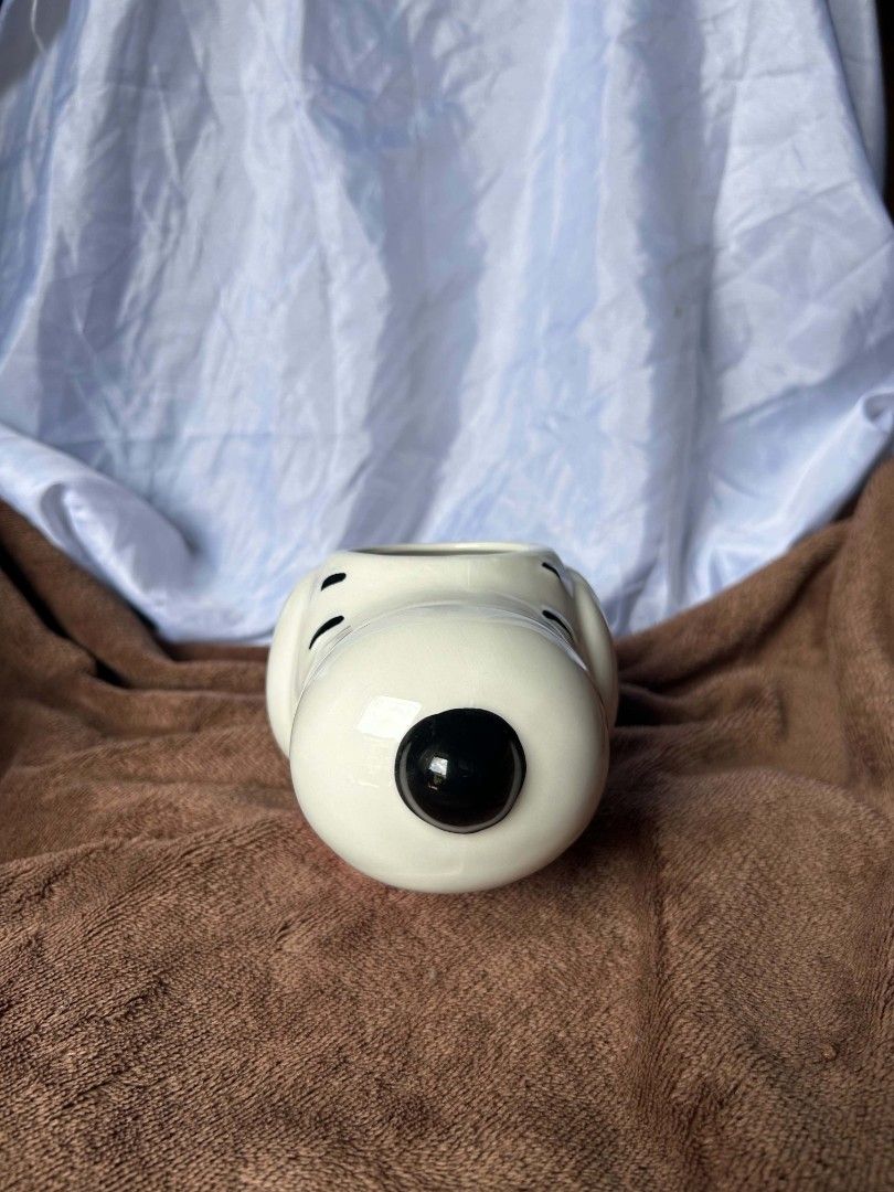 Snoopy Ceramic 3D MUGS Peanuts (Category: Coffee & Tea Tableware) located in Marikina City. Submitted by DaineSugue (Listing ID 1458465901, Image 2). Description: 💸Mine now, Pay Now 📍Tumana,Marikina ❌❗️NO shop33 checkout❗️❌ ✅Payment First ✅COD ✅Meet up (711 Tumana Only) ✅Same Day Delivery ✅ J & T 📩PM ME FOR MORE INFORMATION 💟HAPPY SHOPPING💟.