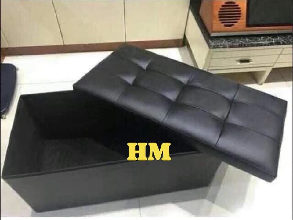 sofa storage box (Category: Storage Boxes & Baskets) located in Manila. Submitted by ceciliatol92305 (Listing ID 1458468203, Image 3). Description: sofa storage box message me for order payment first only mode of payment g cash.