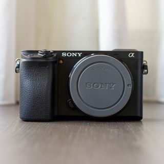 Sony E and FE Cameras and Lenses 收藏品 1