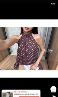 (Kategori: ) berada di . Dikirim oleh thrifted.luxee (ID iklan 1458434960, Gambar 1). Deskripsi: .