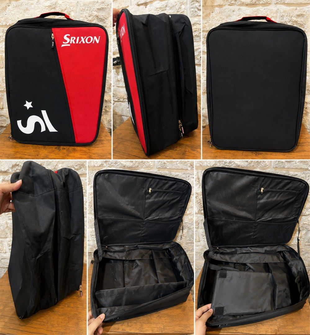 Srixon Trunk Locker Luggage (Category: Luggage) located in San Fernando. Submitted by dntjapansurpluselyu (Listing ID 1458409532, Image 1). Description: .