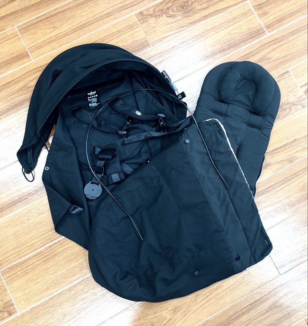 Stokke Yoyo 0+ Newborn Pack (Category: Strollers) located in Manila. Submitted by trishmvmagaling (Listing ID 1458354199, Image 1). Description: .