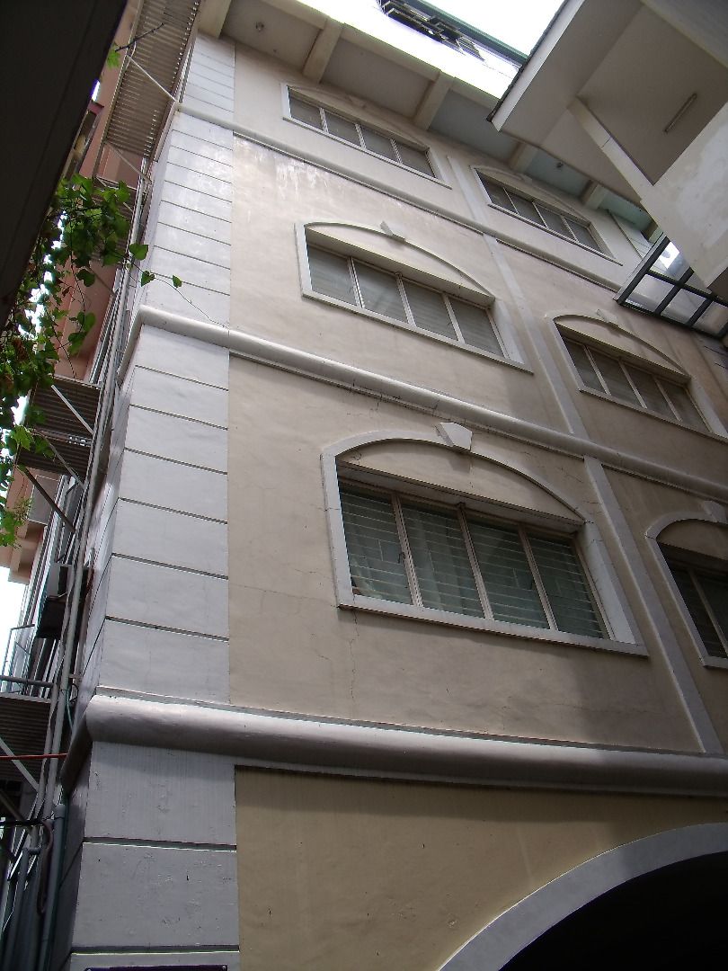 Structural Engineering Services (Category: Others) located in Quezon City. Submitted by tectonic777 (Listing ID 1458375389, Image 2). Description: Structural Engineering Design using A.I., for residential and buildings , low fees, call/text Engr . Jess Ramos at 09154655796 (Globe).