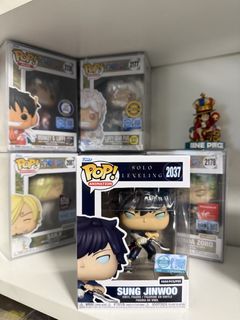 (Category: ) located in . Submitted by kakak_funko (Listing ID 1458376903, Image 1). Description: .