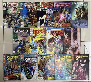 BOOKS Collection item 2