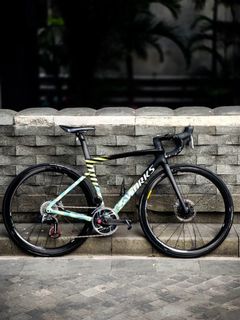 (Category: ) located in . Submitted by rvbikes.id (Listing ID 1458351626, Image 1). Description: .