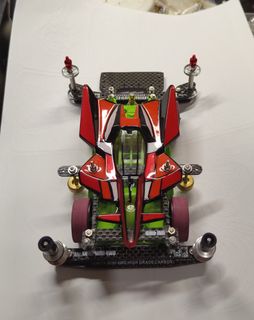 （分類：）位於 。 由 tamiya.1919 提交（商品編號 1458397532，圖片 1）。簡介： 。