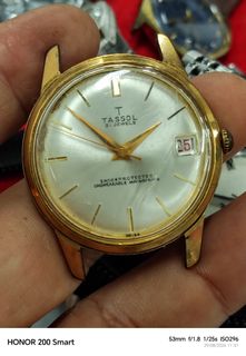 (Category: ) located in . Submitted by skmvintagewatches77 (Listing ID 1458391190, Image 1). Description: .