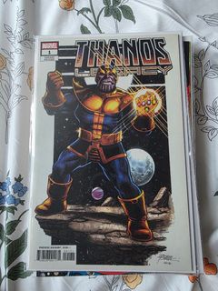 (Category: ) located in . Submitted by comiccraze (Listing ID 1458367705, Image 1). Description: .