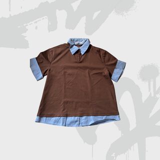 (Kategori: ) berada di . Dikirim oleh fvsscloset (ID iklan 1458317849, Gambar 1). Deskripsi: .