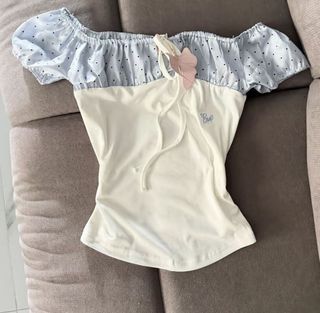 (Kategori: ) berada di . Dikirim oleh rinwapreloved (ID iklan 1458462037, Gambar 1). Deskripsi: .
