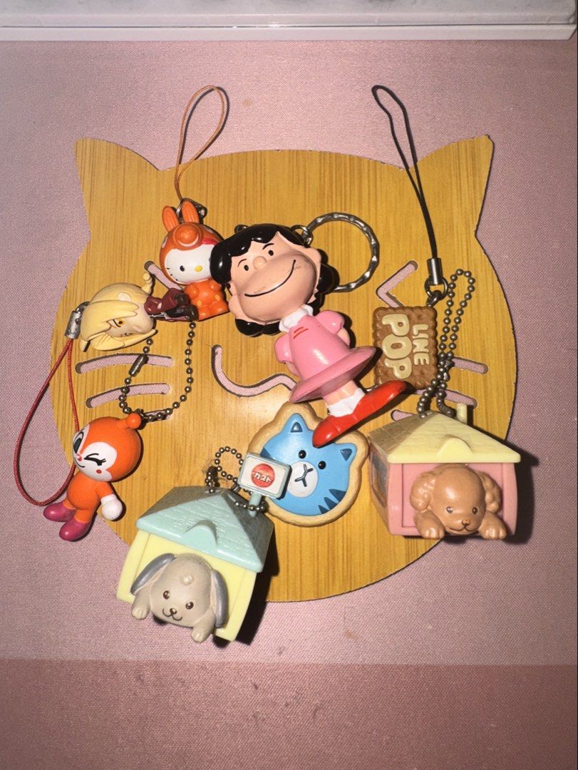 Trinket bundle (Category: Accessory Holder, Box & Organizers) located in Quezon City. Submitted by matchaislove (Listing ID 1458410058, Image 1). Description: .