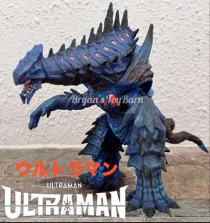 (Category: ) located in . Submitted by bryanstoybarn (Listing ID 1458339677, Image 1). Description: .