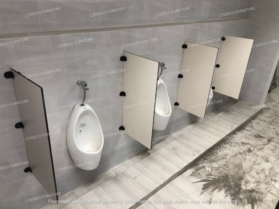 Urinal Dividers for Commercial Restrooms (Category: Other Home Furniture) located in Caloocan City. Submitted by valeriejaneltsdeco.338 (Listing ID 1458329285, Image 1). Description: Now available. Contact me here directly or through the following: 📲 V i b e r : +63 975 455 9560 📱 Whats App: +63 975 455 9560 ☎️ Landline: (02) 7254 4420 | (02) 8653 1494 📞 Mobile: +63 975 455 9560 📧 Email: ltsdeco.valerie(@)gmail.com 💬 Messenger: Valerie Ltsde