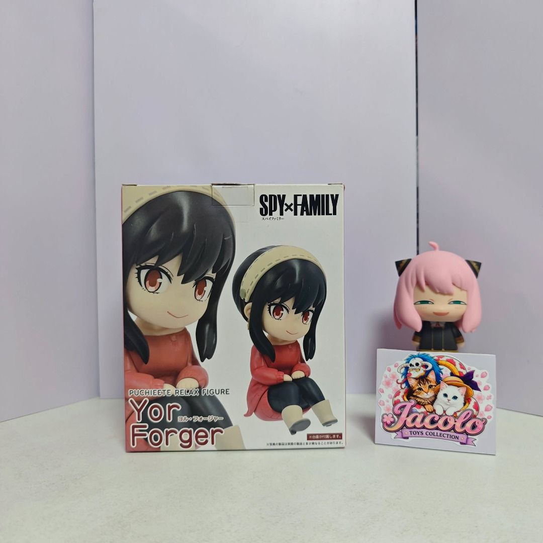Various Collection of Anime Figures (Category: Figurines & Statues) located in Caloocan City. Submitted by jacolotoyscollection (Listing ID 1458316093, Image 2). Description: Message for individual prices and conditions..