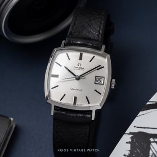 (Category: ) located in . Submitted by krios.vintagewatch (Listing ID 1458338455, Image 1). Description: .