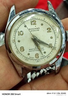 (Category: ) located in . Submitted by skmvintagewatches77 (Listing ID 1458387737, Image 1). Description: .