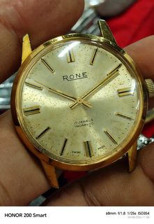 (Category: ) located in . Submitted by skmvintagewatches77 (Listing ID 1458390417, Image 1). Description: .