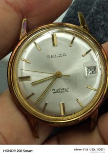 (Category: ) located in . Submitted by skmvintagewatches77 (Listing ID 1458388481, Image 1). Description: .