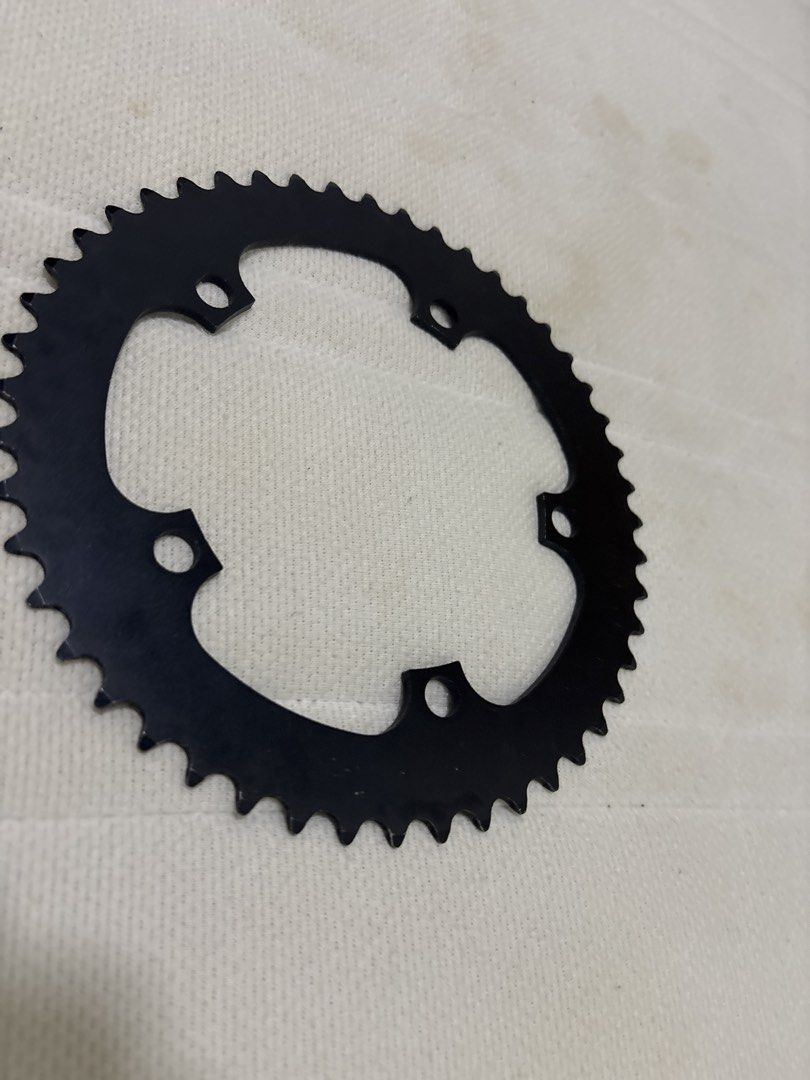 Weapon ring (Category: Parts & Accessories) located in Singapore. Submitted by becoice (Listing ID 1458362793, Image 1). Description: 10 tng My convi only.