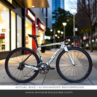 (Category: ) located in . Submitted by simplebicycles.com (Listing ID 1458419071, Image 1). Description: .