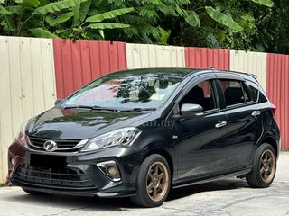 (Category: ) located in . Submitted by cosmoauto.leongkarhoo (Listing ID 1452858878, Image 1). Description: .