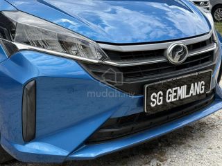 (Category: ) located in . Submitted by sggemilangmotorsdnbdh (Listing ID 1453459648, Image 1). Description: .