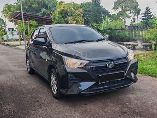 (Category: ) located in . Submitted by juarajayaauto.lee (Listing ID 1451676861, Image 1). Description: .