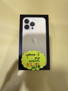 7,000+ 件Iphone 13 pro 256gb出售| 手提電話| Carousell Hong Kong