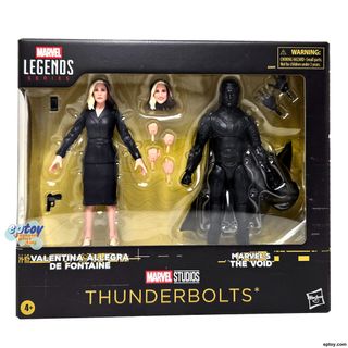 MARVEL 漫威  Collection item 2
