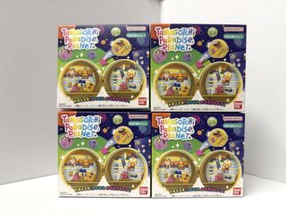 Tamagotchi 他媽哥池 系列 Collection item 2