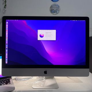 🖥️ iMac 🖥️ Collection item 1