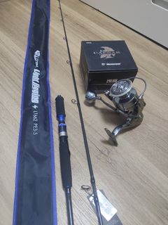 (Category: ) located in . Submitted by dp_fishing.tackles (Listing ID 1453607069, Image 1). Description: .