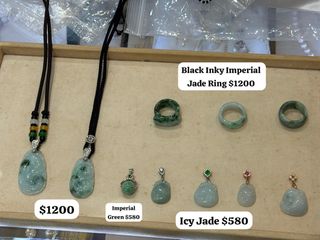 (Category: ) located in . Submitted by gemtheorysg (Listing ID 1453481851, Image 1). Description: .