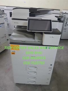 (Category: ) located in . Submitted by tidy_copier_sdn_bhd (Listing ID 1453456041, Image 1). Description: .