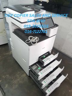 (Category: ) located in . Submitted by tidy_copier_sdn_bhd (Listing ID 1453456176, Image 1). Description: .
