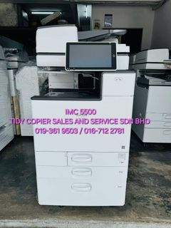 (Category: ) located in . Submitted by tidy_copier_sdn_bhd (Listing ID 1453457493, Image 1). Description: .